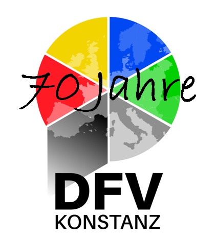 70 Jahre DFV