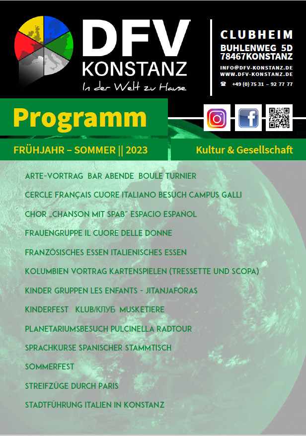 bild programmss2023
